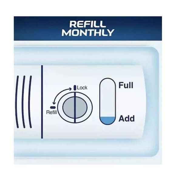 Finish Jet-Dry Rinse Aid 3 in 1 Ultra Ultimate Drying 32 OZ Dishwasher Rinse NEW - Picture 4 of 5